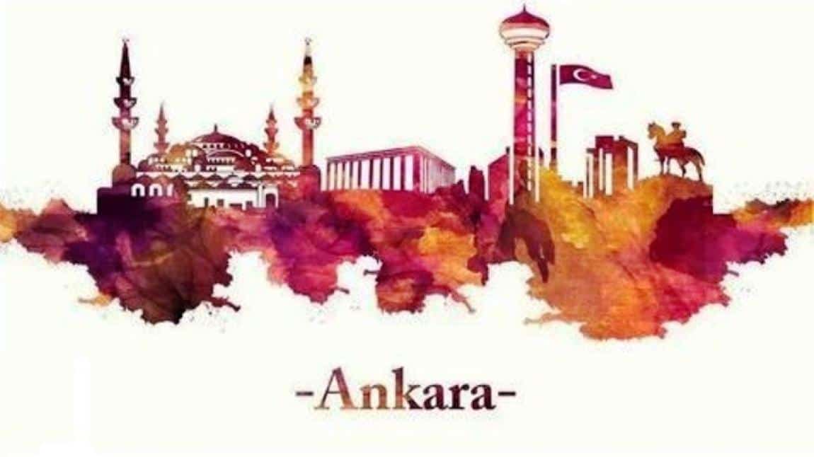Ankara Gezisi